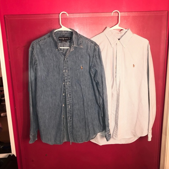 Men Ralph - Picture 2 of 3